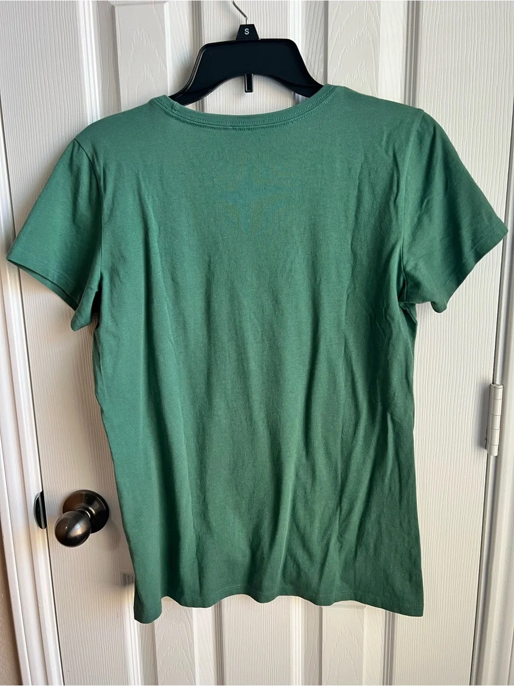 Life Is Good Hiking tee - Take A Walk On The Wild Side - Picture 6 of 8